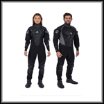 Hydra Drysuit